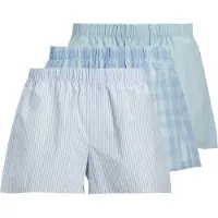 Jack & Jones Boxers 'Milano' bleu clair