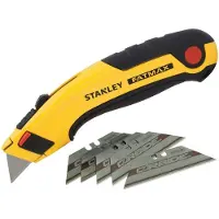 Stanley Cutter Fatmax Carbide