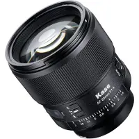Kase Objectif 85 mm F/1.4 AF Sony E