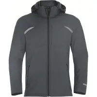 Uvex Veste softshell suXXeed craft gris, anthracite L (L)