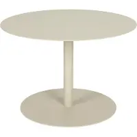 Zuiver Coffee Table Snow Brown Rice (60 x 40 cm)