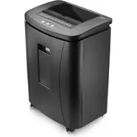 Hama Déchiqueteuse Safe Auto M1200