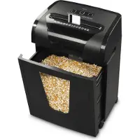 Hama Déchiqueteuse Prime M100
