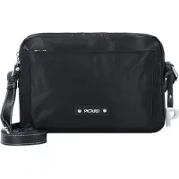 PICARD sac à épaule bandoulière Sonja Crossbody Bag Black noir