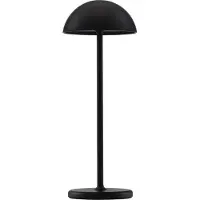 Nova Luce Lampe de table à accu ROSE