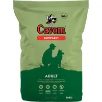 Cavom Compleet Adult pour chien