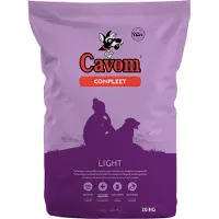 Cavom Compleet Light pour chien