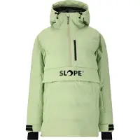 Slope Veste de sport 'Thumper' menthe