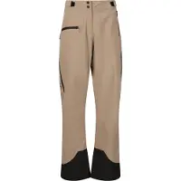 Slope Pantalon de sport 'Zuki' beige / noir