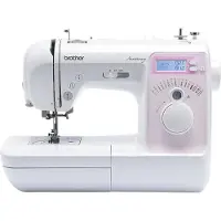 Brother Machine à coudre Innov-is NV10A - Brother - Garantie 5 ans
