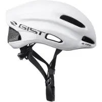 Gist Veloce Helmet Blanc L-XL