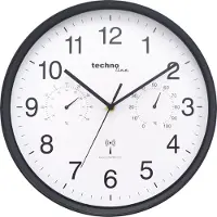 Technoline - TL WT8945 - Horloge murale