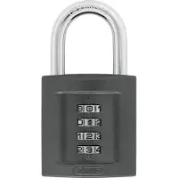 ABUS Serrure à combinaison