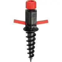 Buitengewoon Boet Point d'ancrage sol ProFix