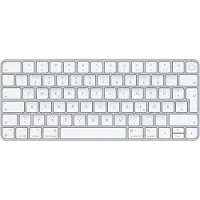 Apple MK293D/A Magic Keyboard mit Touch ID (deutsch)