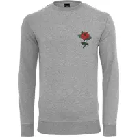 Mister tee T-shirt à Manches Longues Rose