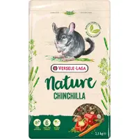 Versele-Laga Nourriture Naturelle Pour Chinchilla 2.3kg