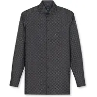 Olymp Chemise 'Luxor' anthracite