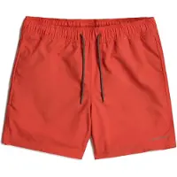 G-Star Dirik Solid Swimming Shorts Orange S Homme