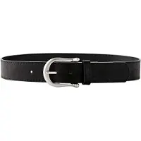 Bonprix Ceinture à boucle ardillon