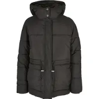 Urban Classics Veste d’hiver noir