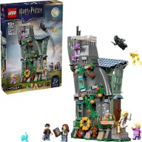 LEGO Harry Potter - La Maison de Luna Lovegood 76467