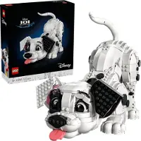 LEGO Disney - Le Chiot des 101 Dalmatiens 43269