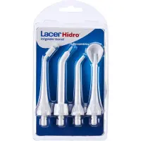 LACER Irrigateur Oral Lacer Hidro Advanced White