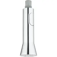 GROHE Douche d'évier (2 Types de jets)