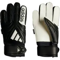 Adidas Copa Match Fingersave Junior Goalkeeper Gloves Noir 5 Enfants