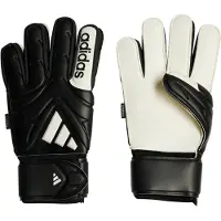 Adidas Copa Match Fingersave Goalkeeper Gloves Noir 10.5