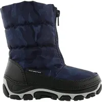 Antarctica Bottes de Neige Antarctica Kids 120 Blue-Taille 29 - 30