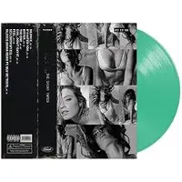 Import The S(ex) Tapes Vinyle Coloré