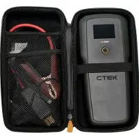 Ctek Rb 3000 12v Battery Starter Noir