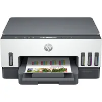 HP Imprimante multifonction 9B5C5A#BHC