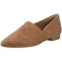 Paul green Chaussure basse moka