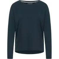 Elbsand Shirt Tinna Longsleeve Femmes