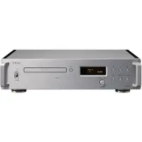 Teac Transport de CD VRDS-701T Argent