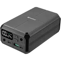 Sandberg Bloc d'alimentation pour ordinateur portable 27000 PD100W (421-13)