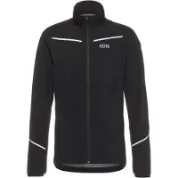 GORE WEAR R3 Partial GTX I blouson - black, taille:M