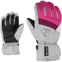 Ziener Gants Leif Gore-tex