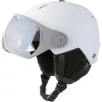 Salomon Casque Avec Visière Pour Femme Icon Lt