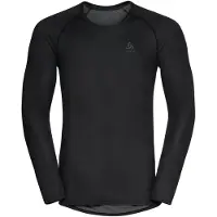 Odlo Sous-vêtement à Manches Longues Active F-dry Light