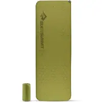 Sea to Summit Matelas Gonflable Camp Self S I Rectangular Regular
