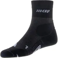 Cep Hiking Merino Mid-cut Socks Noir EU 32-38 Femme