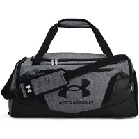 Under Armour Sac de sport 'Undeniable 5.0' gris / noir