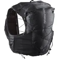 Salomon Adv Skin X Season Hydration Vest 15l Noir M