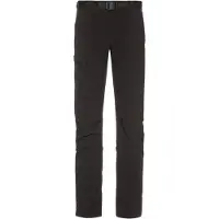 Maier Sports Lulaka Pants Noir M / Short Femme