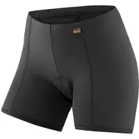 Gonso Sitivo U Shorts Noir 46 Femme