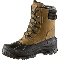 CMP Bottes à lacets